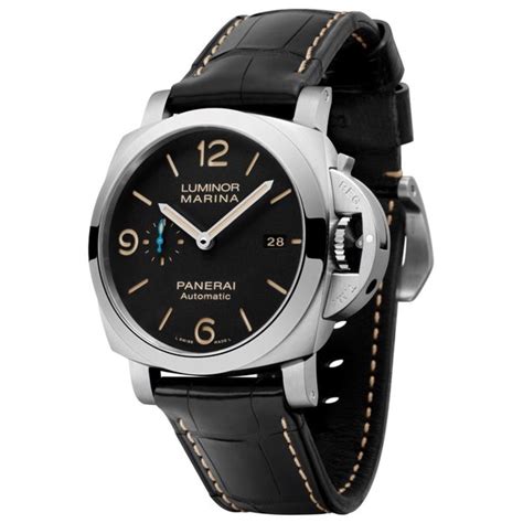 panerai value hold|what are panerai models worth.